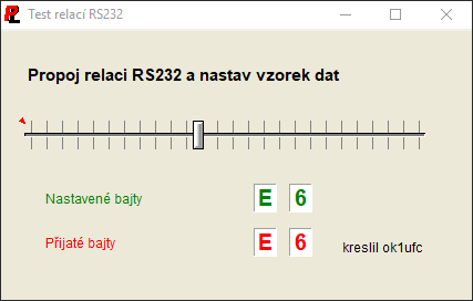 Test