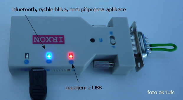 LED