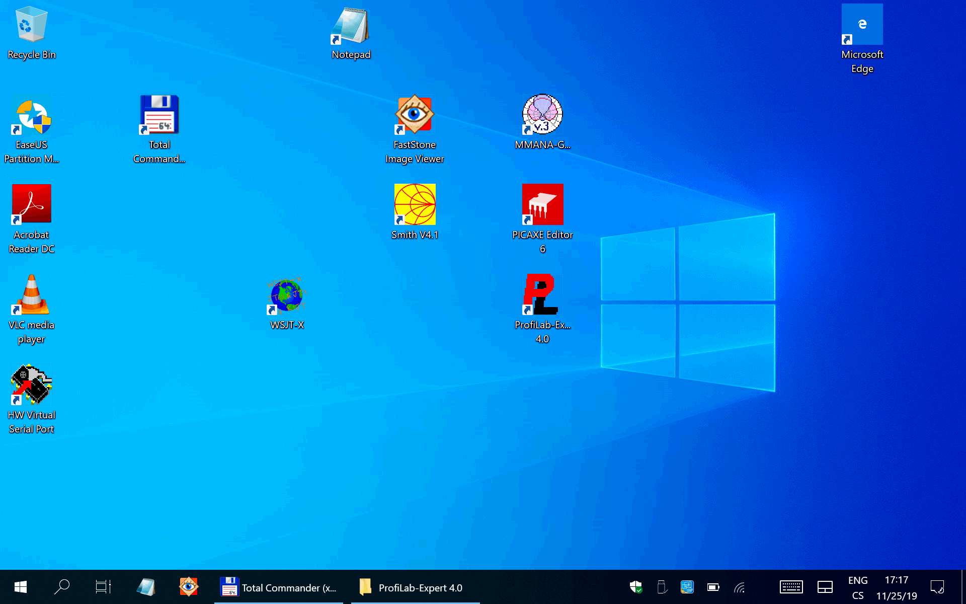 desktop