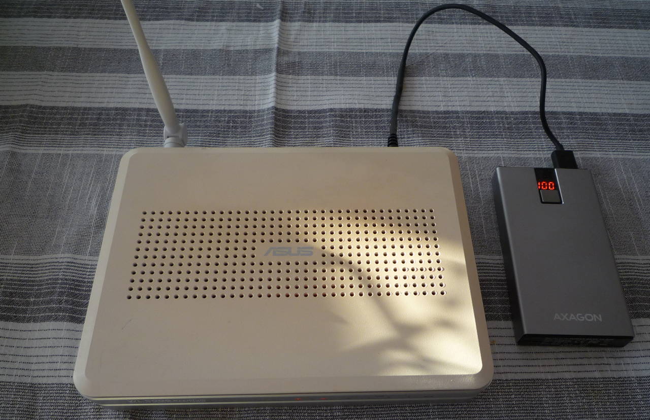 router