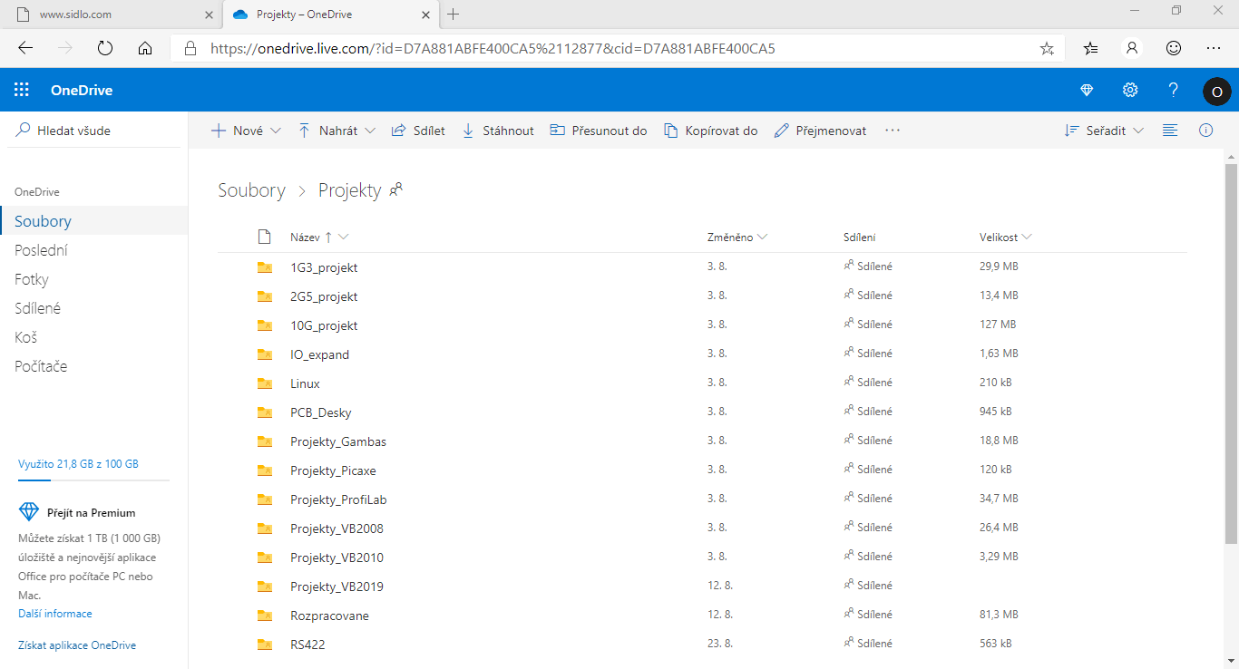 Onedrive 1