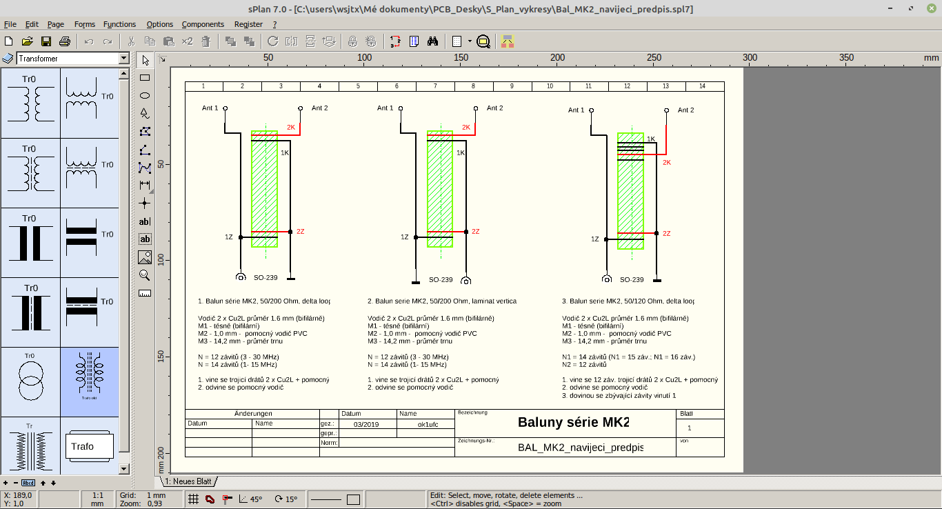 S Plan 7.0