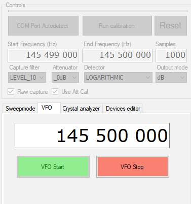 VFO