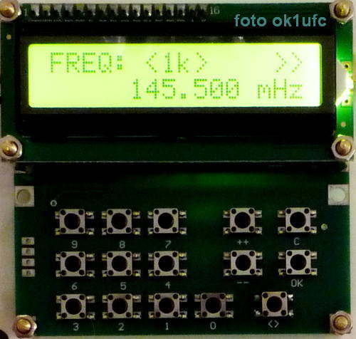 VFO4351