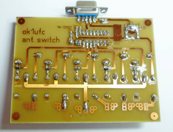 switch