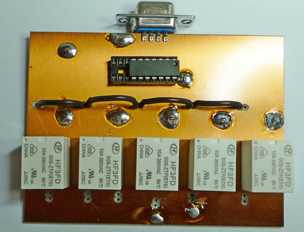 switch 2