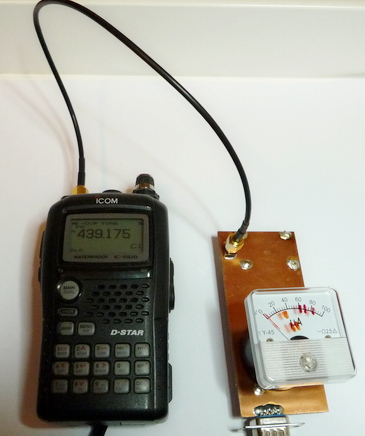 radio